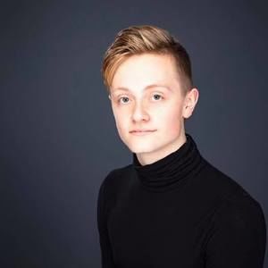 Meet your Posher, Jacob